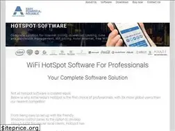 Sites similar to antamediahotspot.com