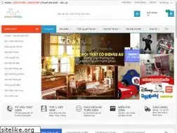 Sites similar to antamkids.vn