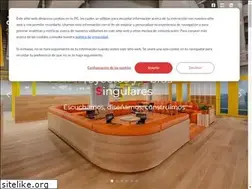 Sites similar to antana.es
