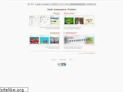 Sites similar to antanasijevic.com
