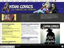 Sites similar to antaninet.it