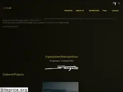 Sites similar to antaoprogetti.com