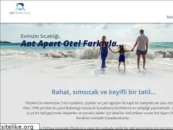 Sites similar to antapartotel.com