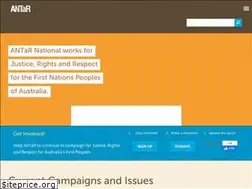 Sites similar to antar.org.au