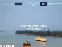 Sites similar to antaracruises.com