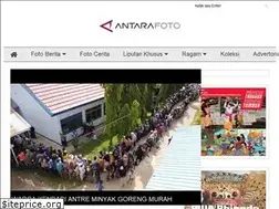 Sites similar to antarafoto.com