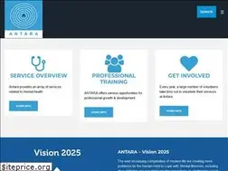 Sites similar to antaraglobal.org
