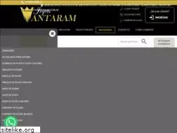 Sites similar to antaram.com.ar