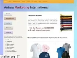 Sites similar to antaramarketing.net