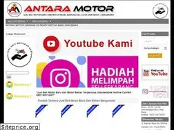 Sites similar to antaramotor.com