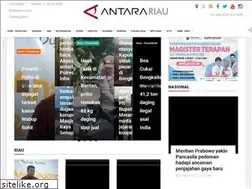 Sites similar to antarariau.com