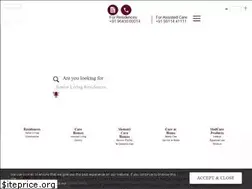 Sites similar to antaraseniorcare.com