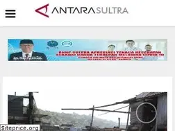 Sites similar to antarasultra.com