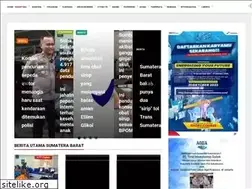 Sites similar to antarasumbar.com