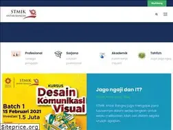 Sites similar to antarbangsa.ac.id