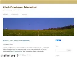 Sites similar to antarcon.de
