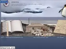 Sites similar to antarctic.eu