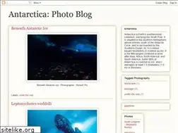 Sites similar to antarctica-photo.blogspot.com