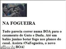 Sites similar to antarctica.com.br