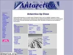 Sites similar to antarctica.kulgun.net