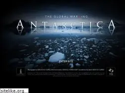 Sites similar to antarcticabook.com