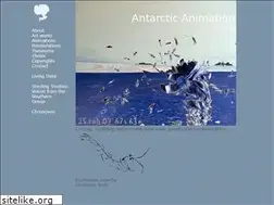 Sites similar to antarcticanimation.com