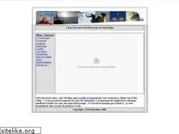 Sites similar to antarcticaonline.org