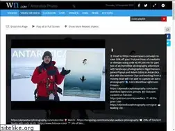 Sites similar to antarcticaphotos.com