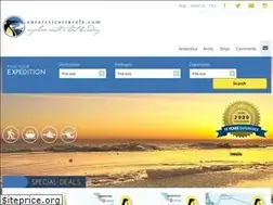 Sites similar to antarcticatravels.com