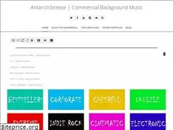 Sites similar to antarcticbreeze.com