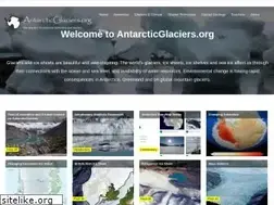 Sites similar to antarcticglaciers.org