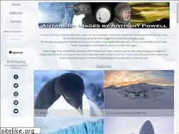 Sites similar to antarcticimages.com