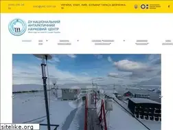 Sites similar to antarctida.kiev.ua