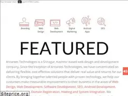 Sites similar to antarees.com