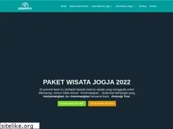 Sites similar to antarejatour.com