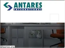 Sites similar to antares-bg.net