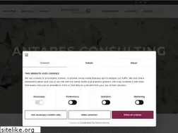 Sites similar to antares-consulting.com