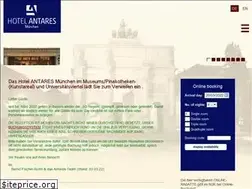 Sites similar to antares-garni.de