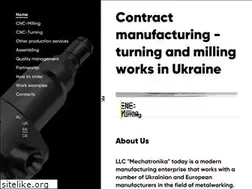 Sites similar to antares-ltd.com