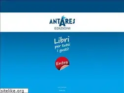 Sites similar to antares-online.it