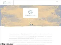 Sites similar to antares-simulator.org