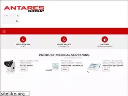 Sites similar to antares.co.id