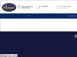Sites similar to antares.edu.ec