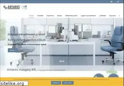 Sites similar to antares.hu