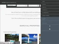 Sites similar to antares.vi