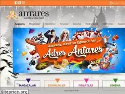 Sites similar to antaresavm.com.tr