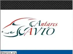 Sites similar to antaresavto.ru
