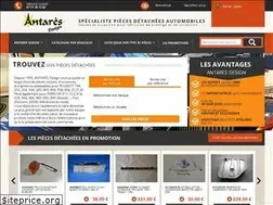 Sites similar to antaresdesign.fr