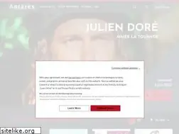 Sites similar to antareslemans.com