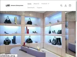 Sites similar to antareslighting.com